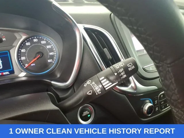 Used 2024 White Chevrolet LT image 25