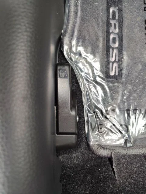 New 2026 Gray Mitsubishi ES image 13