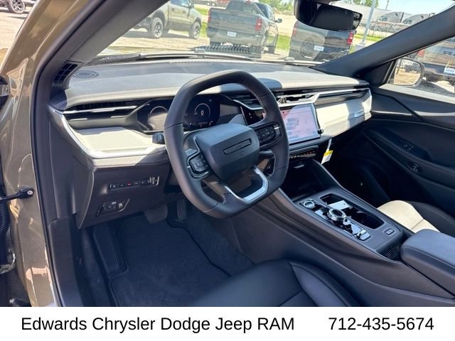 New 2026 41 Jeep Limited image 13