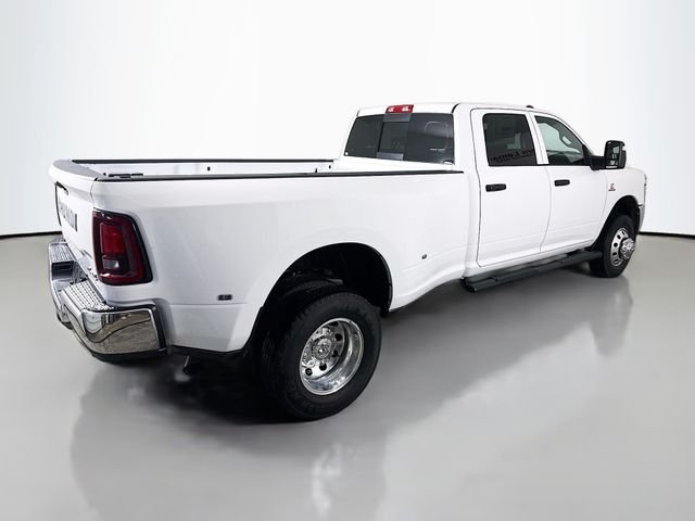 2026 RAM 3500 Tradesman - Photo 7