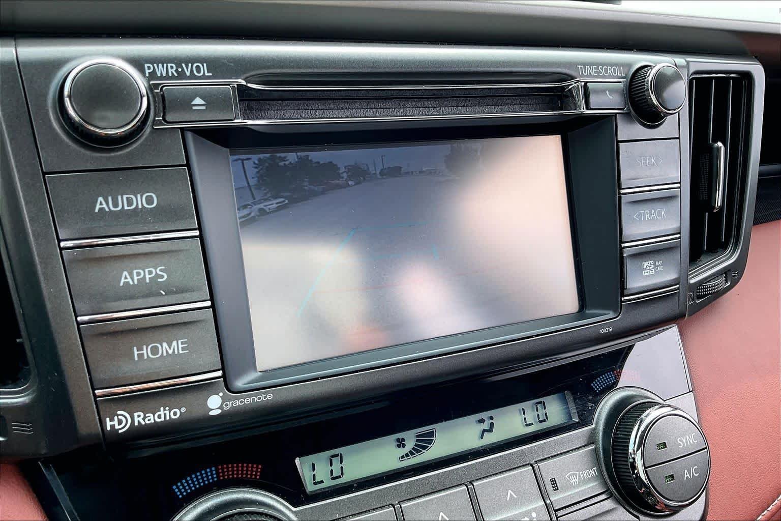 Used 2015 Classic Silver Metallic Toyota Limited image 28