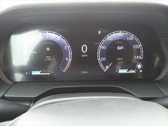 2025 Jeep Grand Cherokee L Altitude - Photo 41