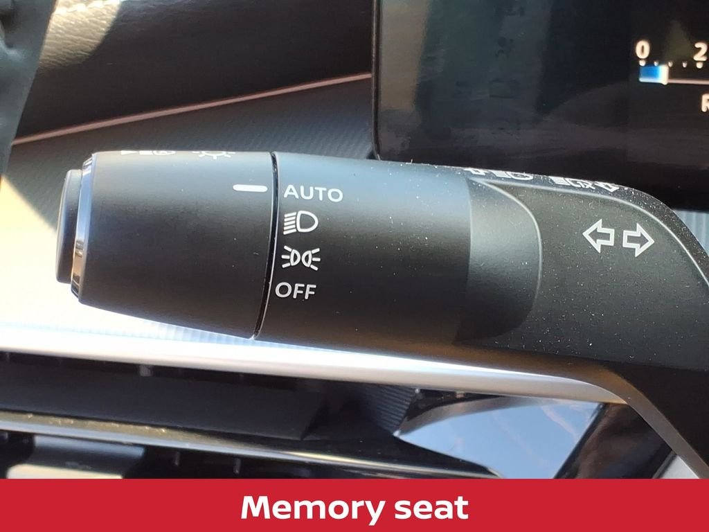 2025 Nissan Murano SL - Photo 20