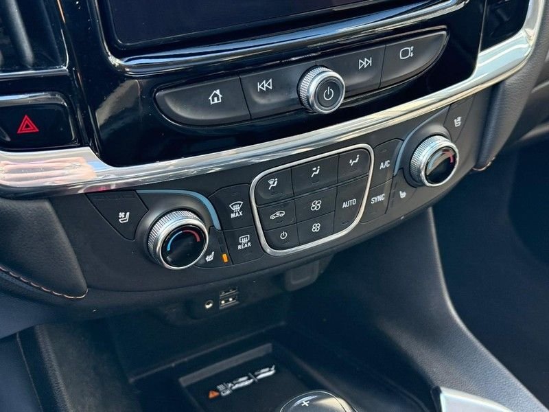 Used 2020 Red Tintcoat Chevrolet Premier image 30
