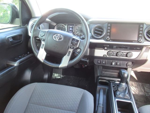Used 2022 Black Toyota SR5 image 14