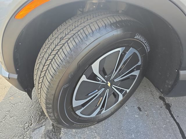 2025 Chevrolet Blazer EV LT - Photo 31