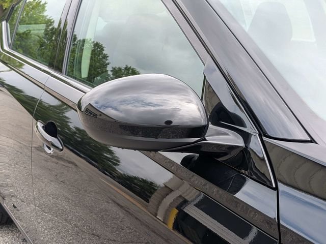 New 2026 Super Black Nissan SR Midnight Edition® image 11