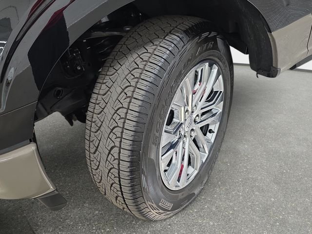 Used 2026 Black Ford King Ranch image 30