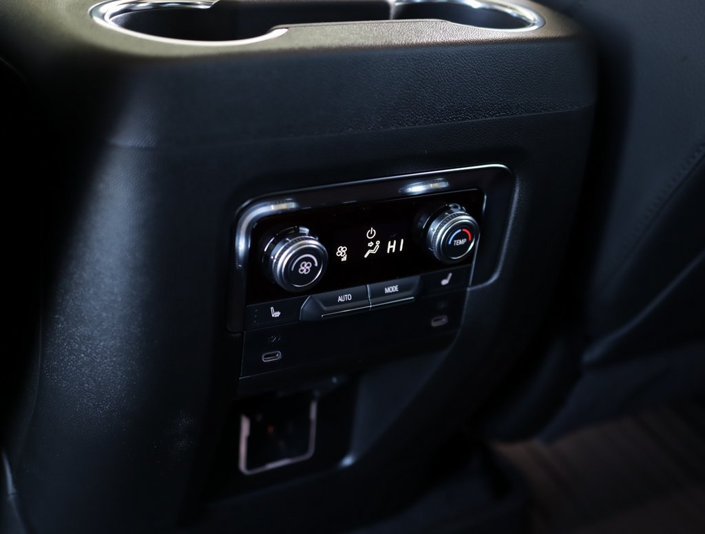 2026 GMC Yukon XL Denali - Photo 33