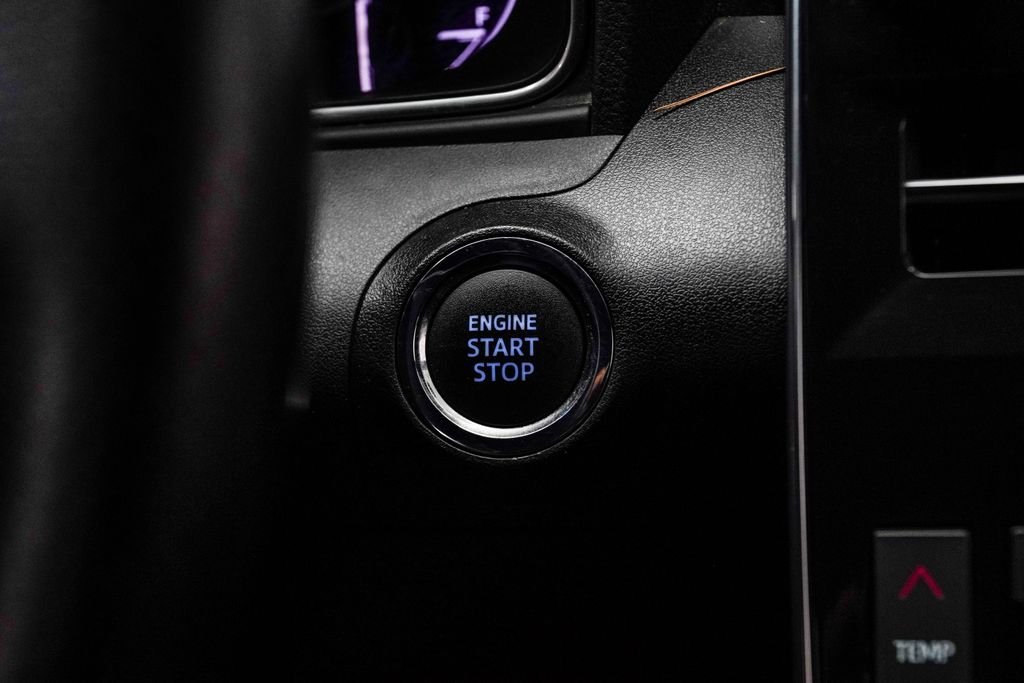 Used 2020 Beige Toyota Touring image 29