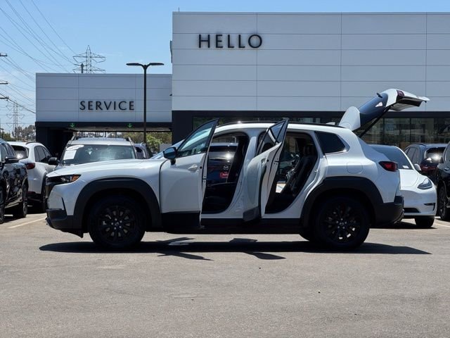 Certified Used 2026 Pearl Mazda Premium image 27