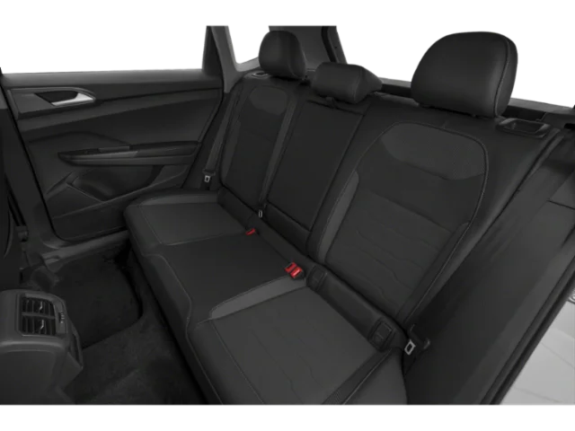 2026 Volkswagen Taos SE Black - Photo 10