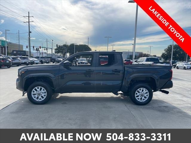 Certified Used 2026 UNDERGROUND Toyota  image 2