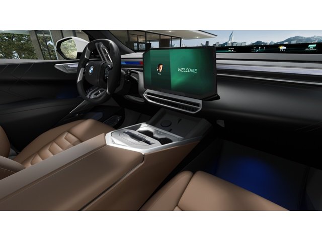 New 2027 Alpine White BMW  image 14