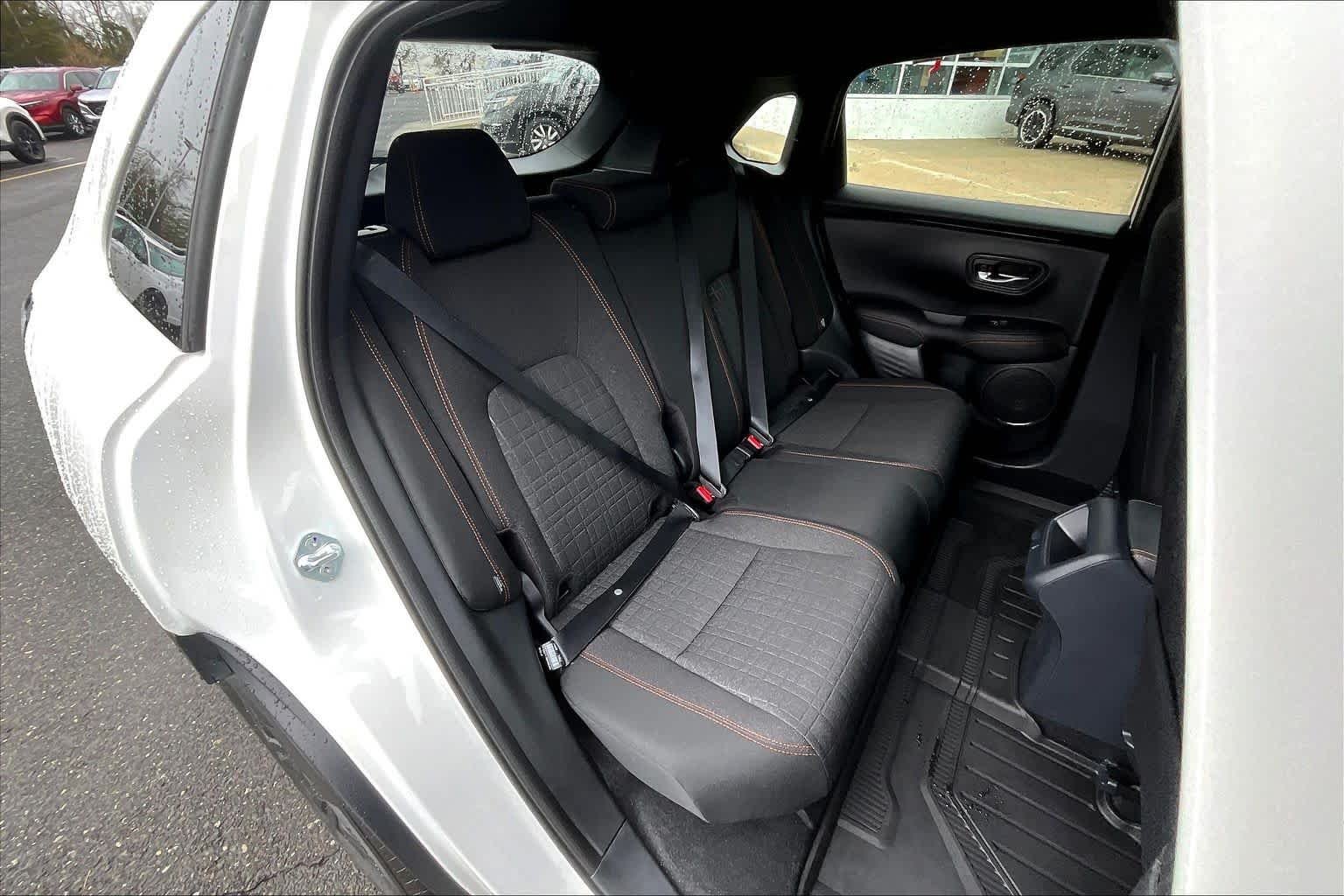 2026 Honda HR-V Sport - Photo 20