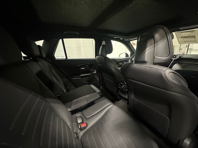 New 2026  Mercedes-Benz GLC 300 image 14