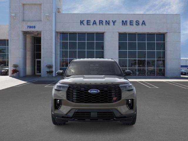 New 2026 Marsh Gray Ford ST image 73