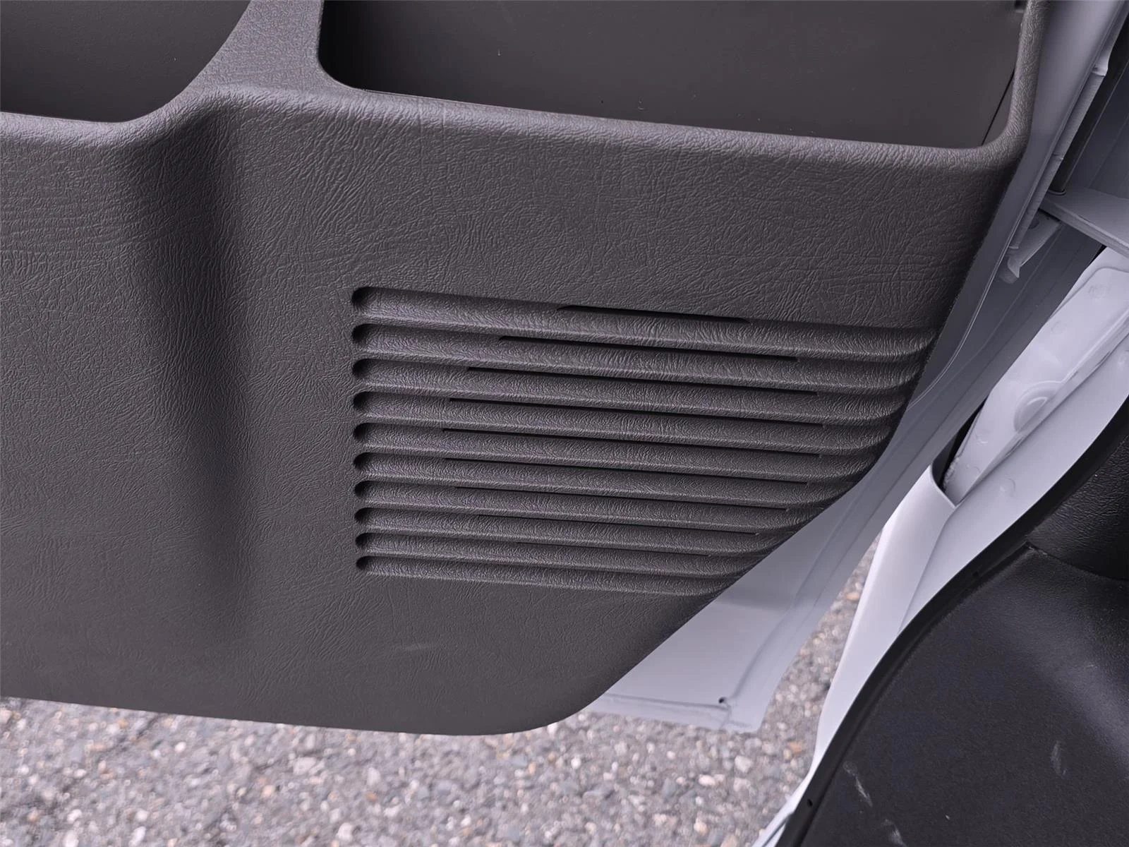 2026 Chevrolet Express Cargo Work Van - Photo 21