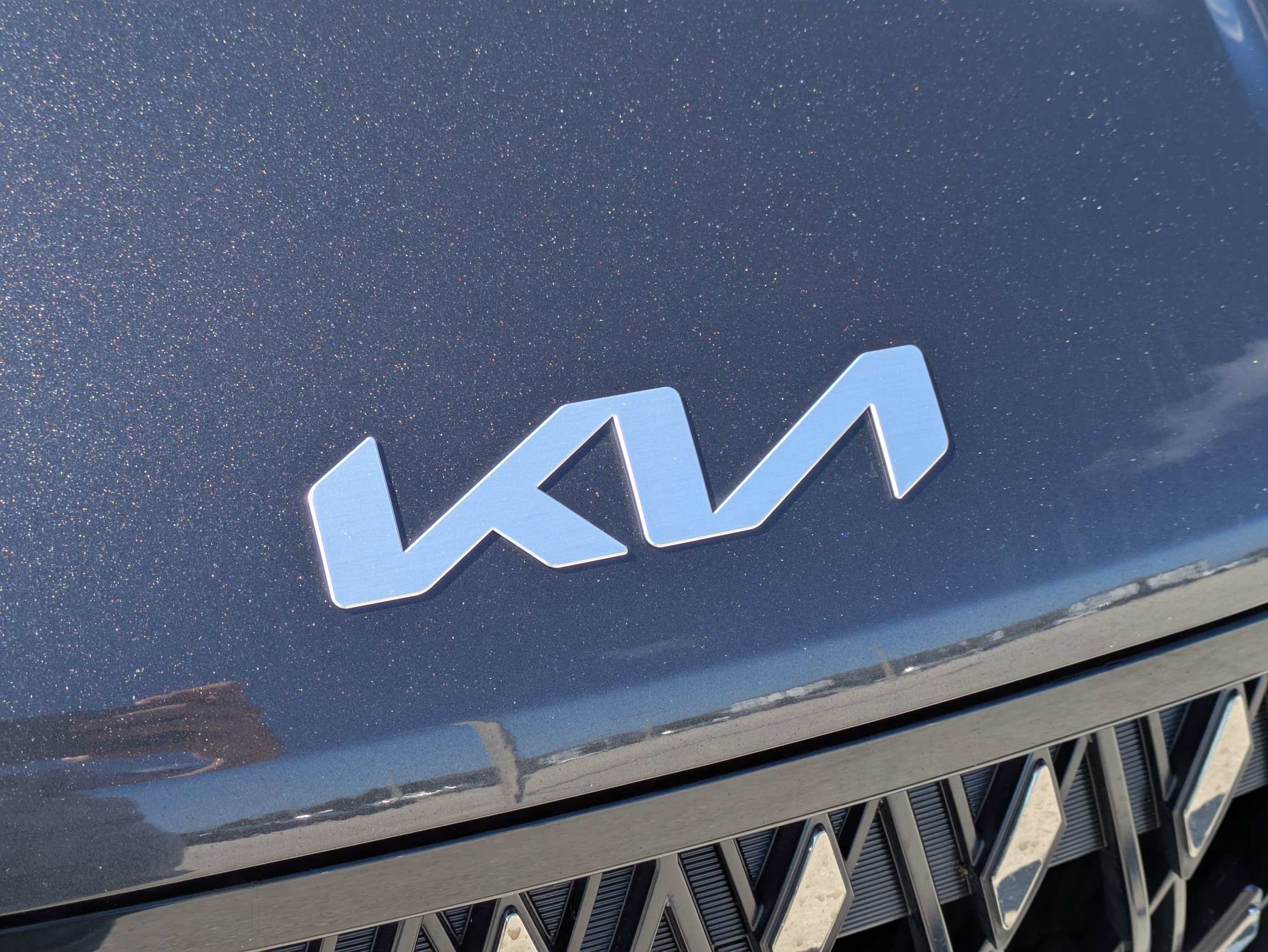 Certified Used 2025 Panthera Metal Kia EX image 13