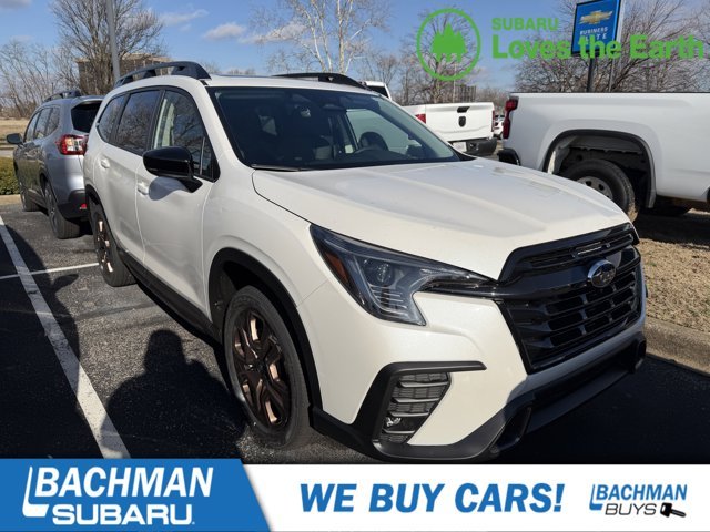 2026 Subaru Ascent Limited Bronze Edition - Photo 29