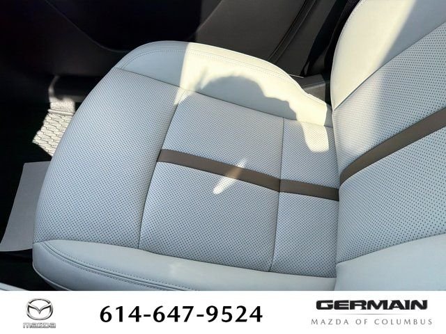 2026 Mazda CX-90 Premium Plus Package - Photo 33