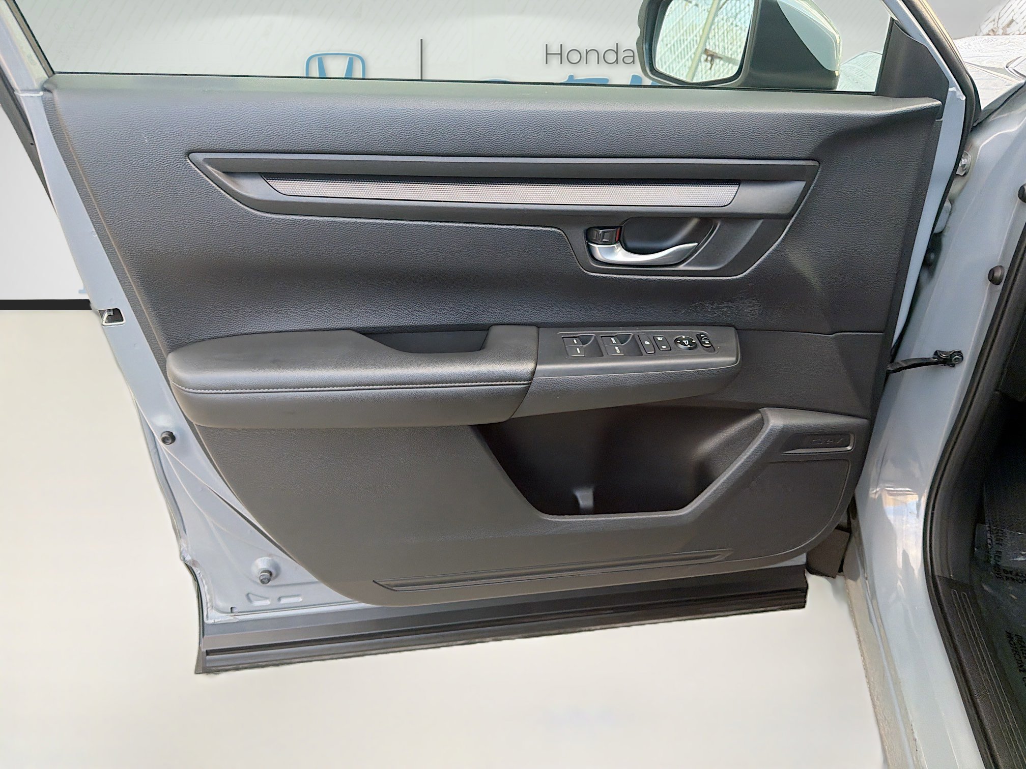 2023 Honda CR-V EX - Photo 19