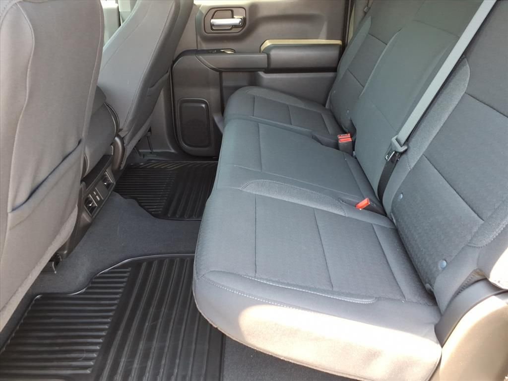 Used 2026 Black Chevrolet Custom Trail Boss image 13