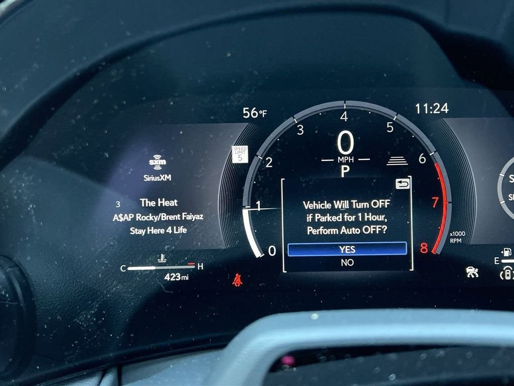 2026 Lexus TX 350 Premium - Photo 14