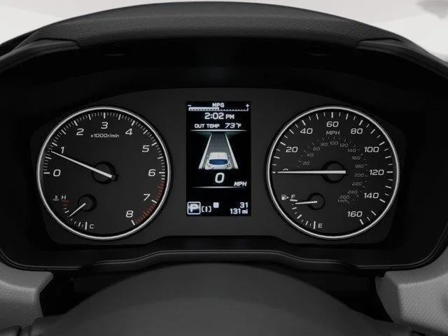 2026 Subaru Crosstrek Limited - Photo 17