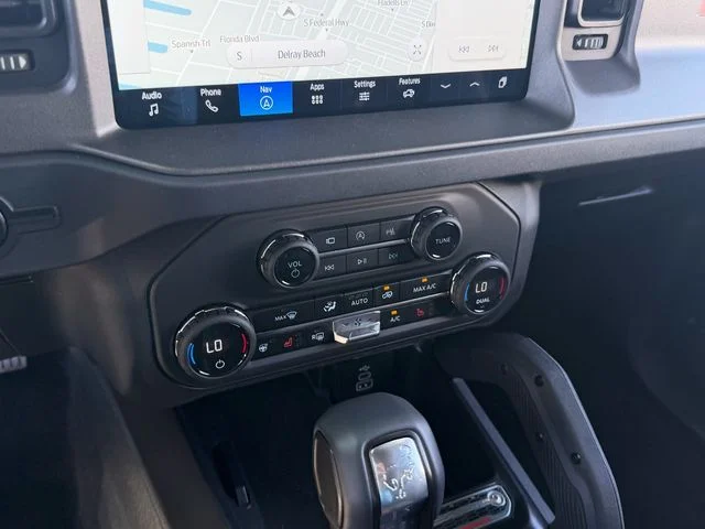 New 2026 Oxford White Ford Raptor® image 34