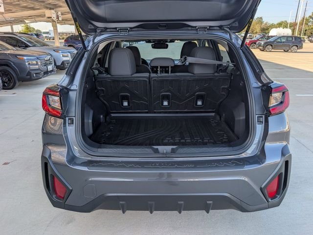 Certified Used 2026 Gray Subaru Premium image 27