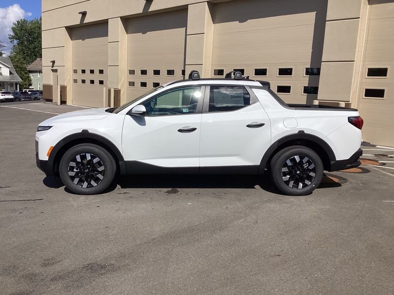2026 Hyundai Santa Cruz SEL - Photo 4