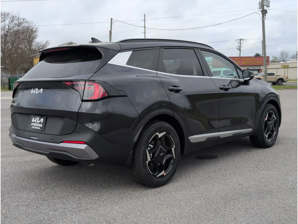 New 2026 Panthera Metal Kia EX image 5