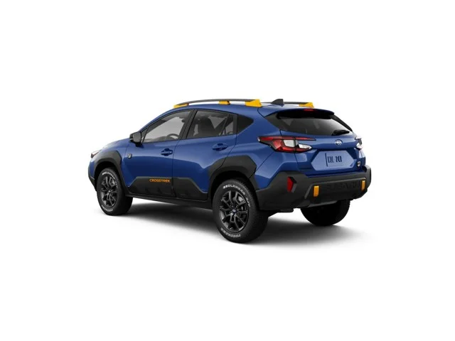 New 2027 DAYBREAK BLUE PEARL Subaru  image 5