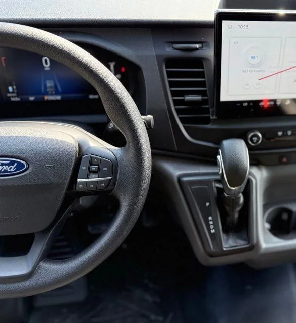 New 2026 White Ford  image 20