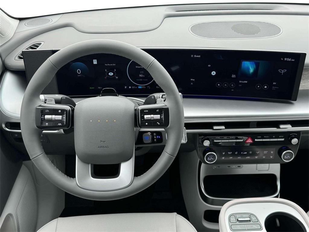 2026 Hyundai IONIQ 9 SEL - Photo 17