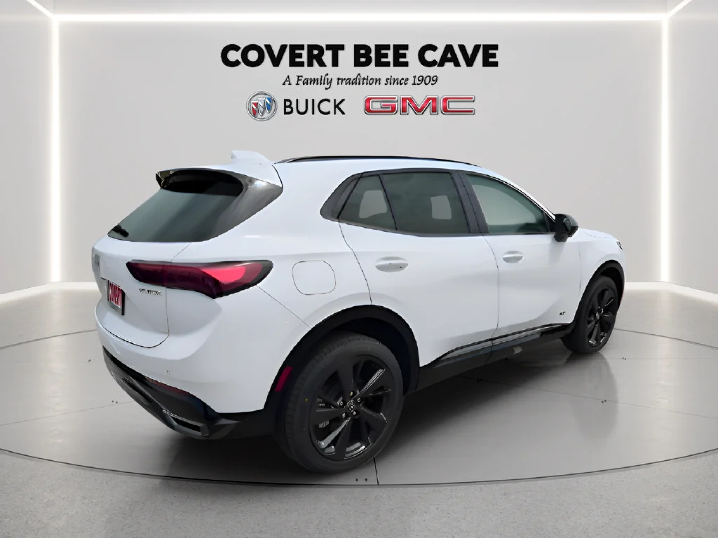 2026 Buick Envision Sport Touring - Photo 11