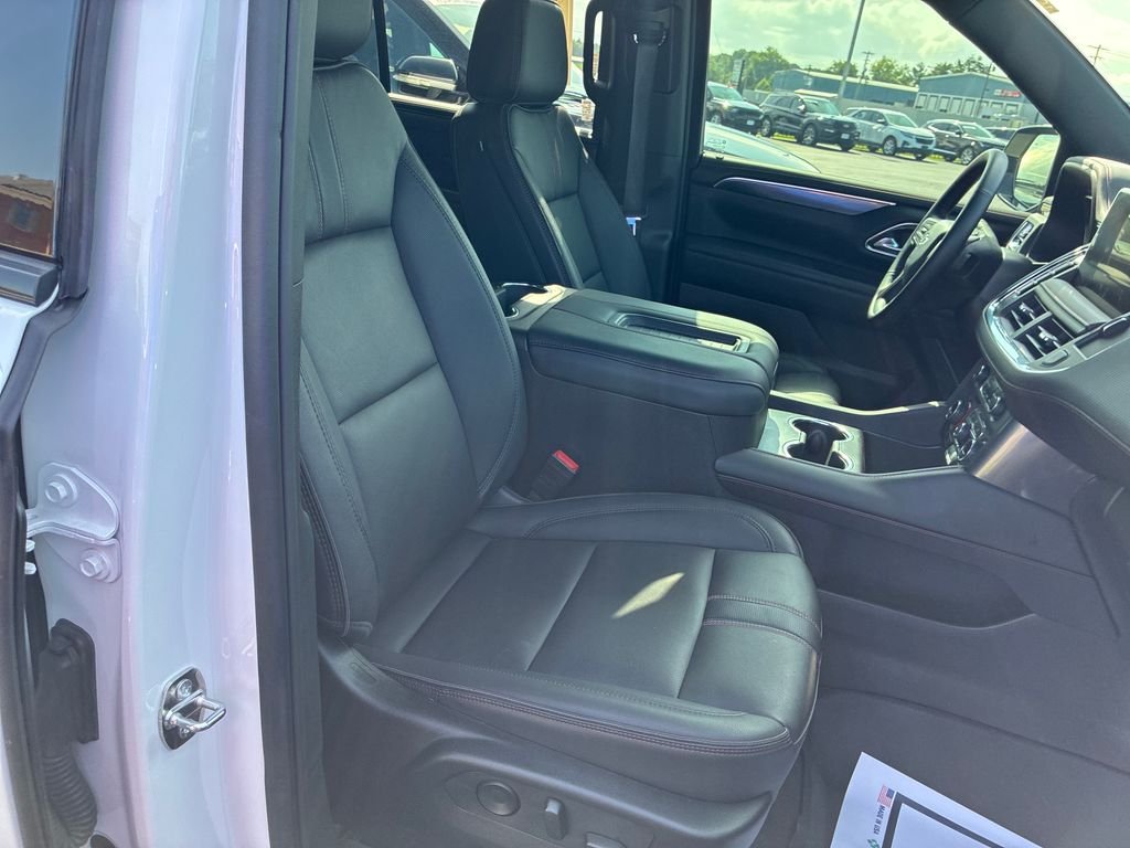 Used 2024 Beige Chevrolet RST image 20