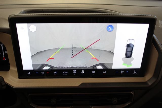 New 2026 Carbonized Gray Metallic Ford Big Bend® image 29