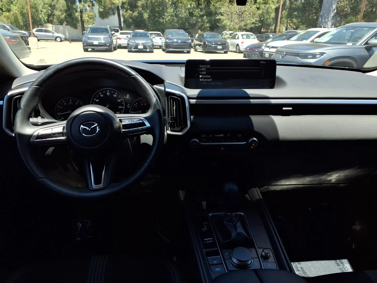 Certified Used 2024 Gray Mazda 2.5 S Select Package image 22