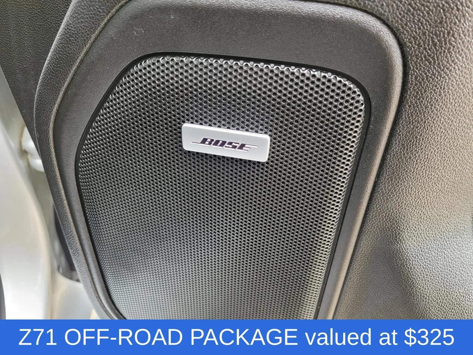 Used 2022 Silver Ice Metallic Chevrolet High Country image 10