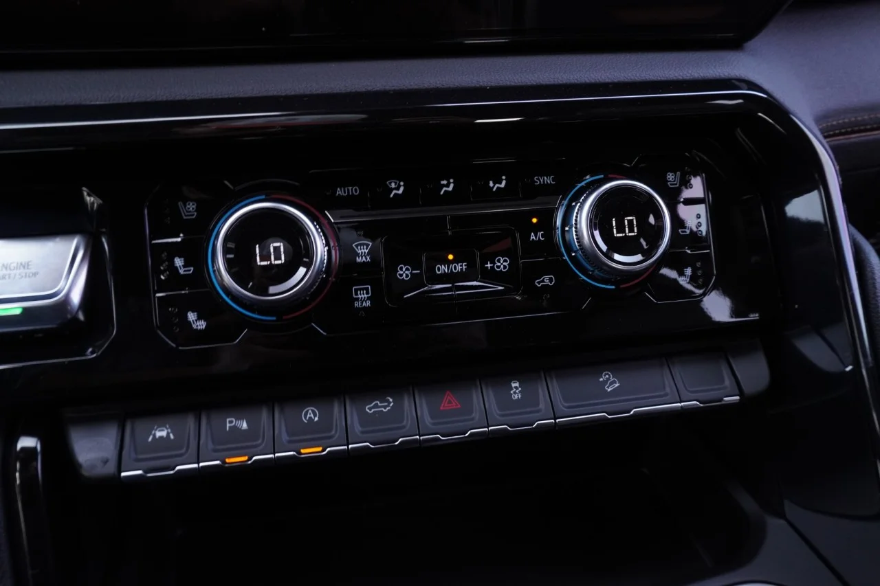 2026 GMC Sierra 1500 AT4 - Photo 33