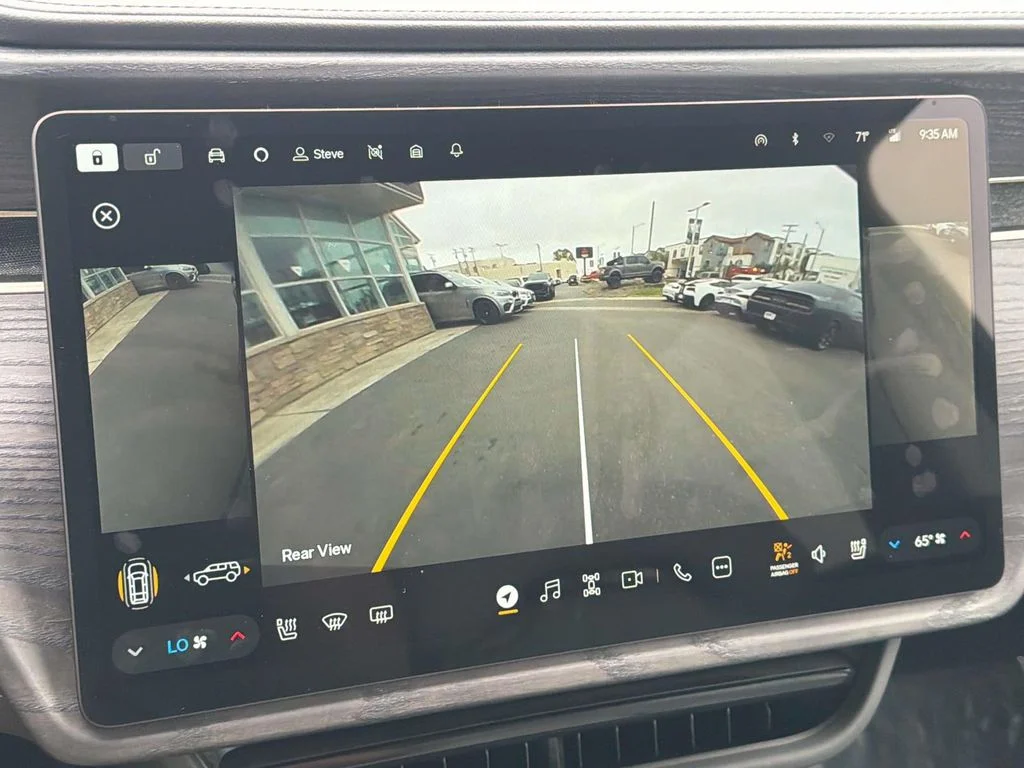 Used 2024 Grey Rivian Adventure image 35