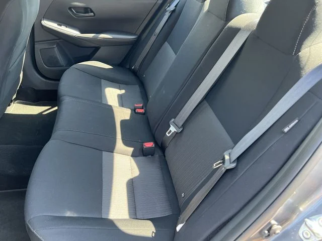 Used 2025 Gray Nissan SV image 34