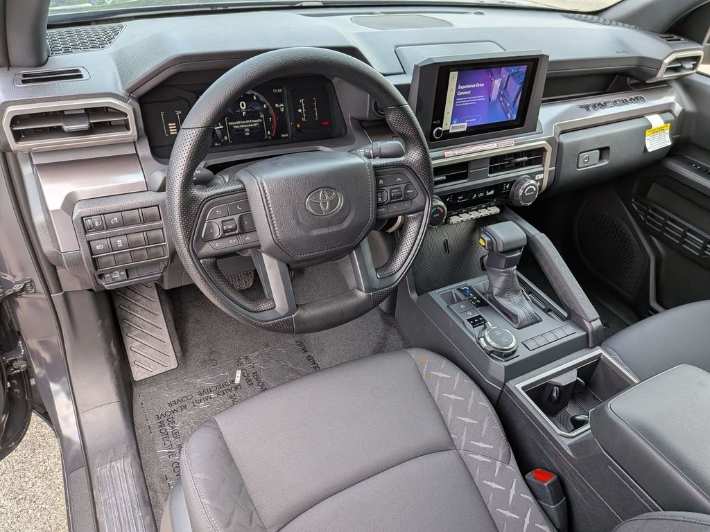 New 2026 Underground Toyota SR5 image 16