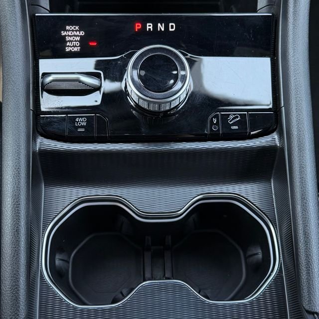 Used 2024 Gray Jeep 4xe image 29