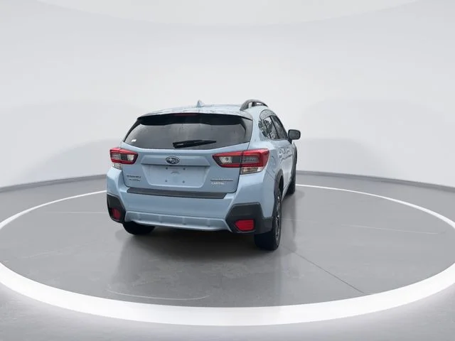 Used 2023 Gray Subaru Premium image 6