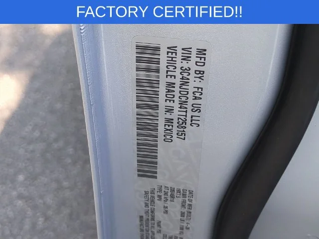 Used 2026 Silver Jeep Limited image 38