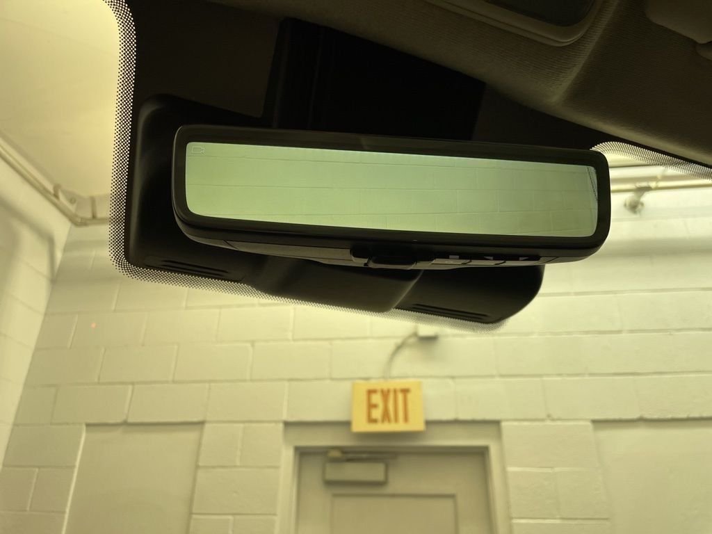 New 2026 Bright White Clear-Coat Exterior Paint RAM High Roof image 14