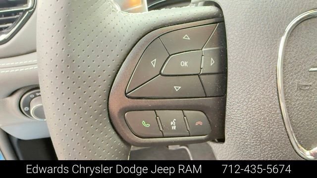 Used 2026 Blue Dodge SRT Hellcat image 21